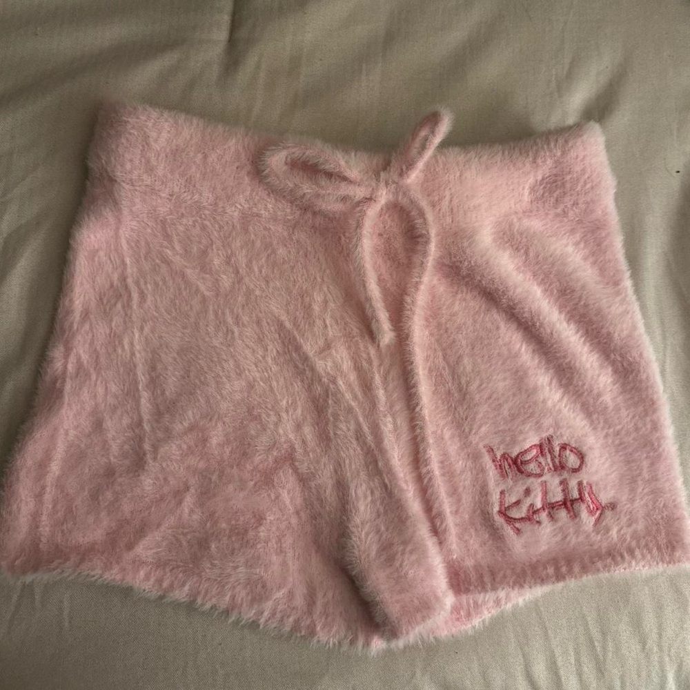 Hello Kitty Lounge Set/ Pajama Set